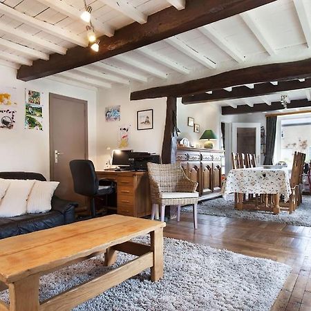 La Bergerie Villa Gedinne Eksteriør bilde